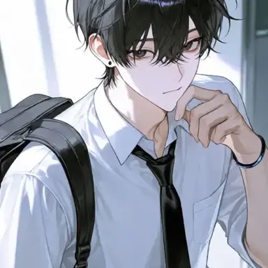Profile image of 空夜