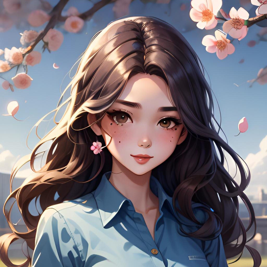 김예린 대표 이미지