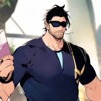 Profile image of 茂森 敦