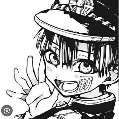 Profile image of 하나코