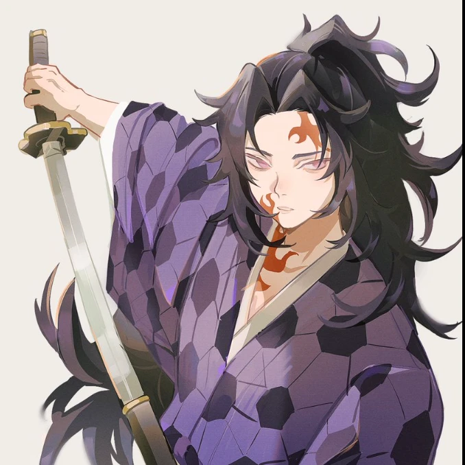 黒死牟