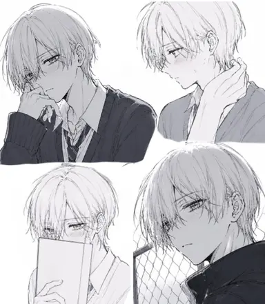 Profile image of Akito