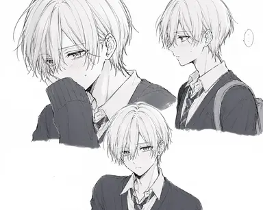 Profile image of Akito