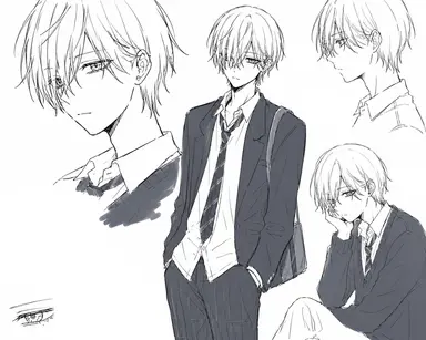 Profile image of Akito