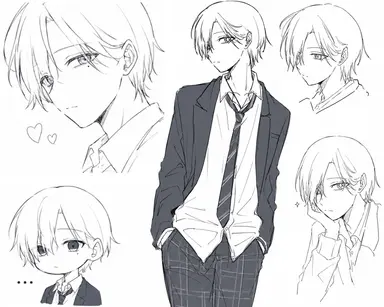 Profile image of Haruto