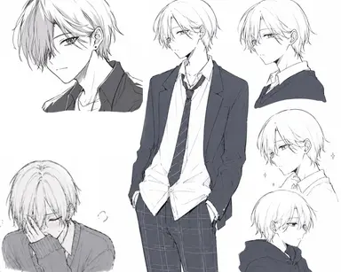 Profile image of Haruto