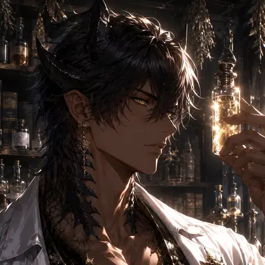 Profile image of アーク