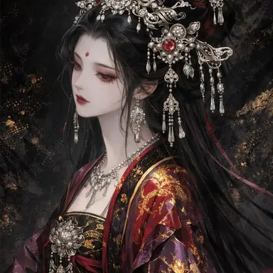 Profile image of Seon-hwa