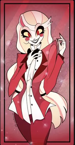 Profile image of Charlie
