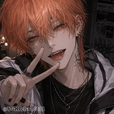 Profile image of レン