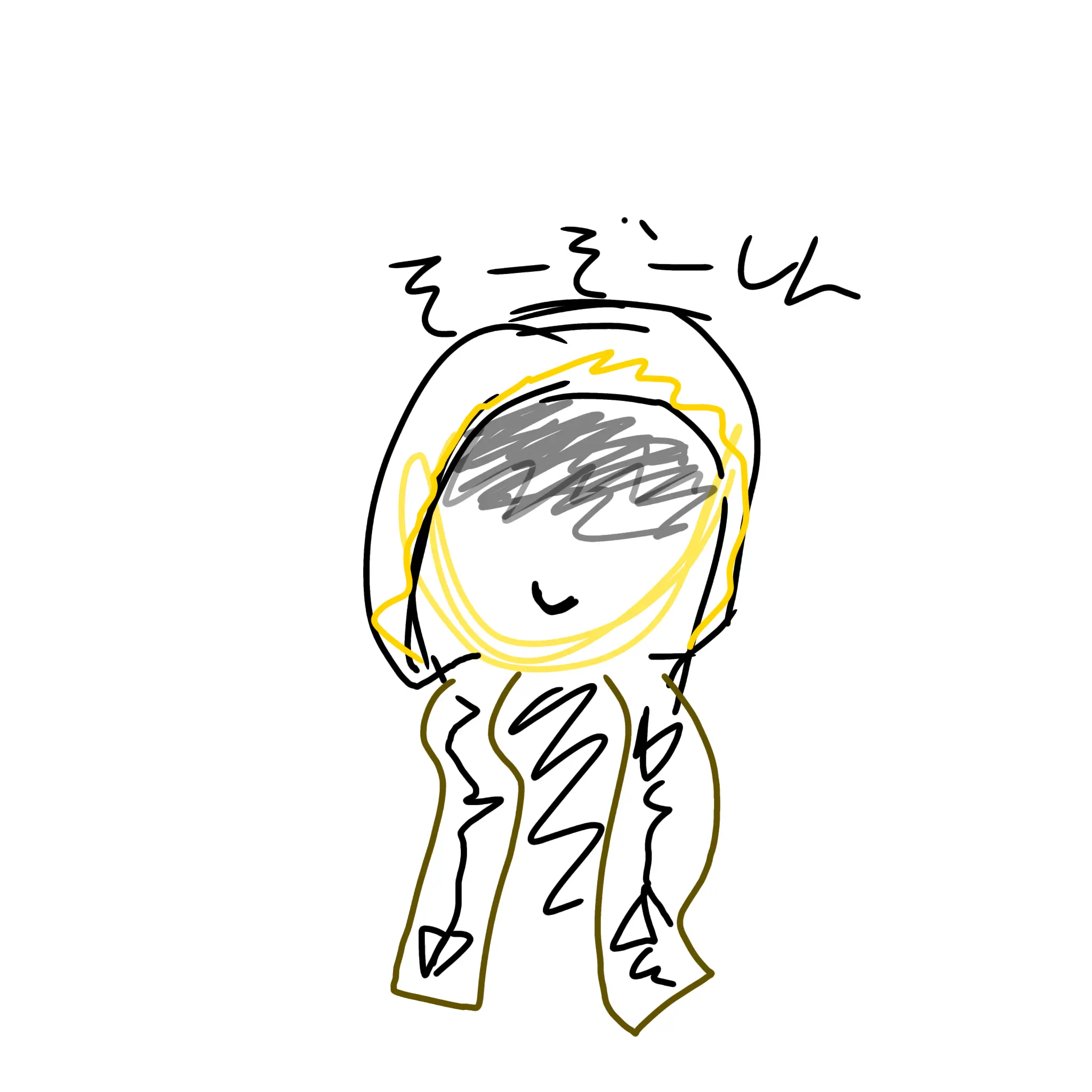 FrayedLinen1847의 てめーはこの世界の頂点じゃ🫵