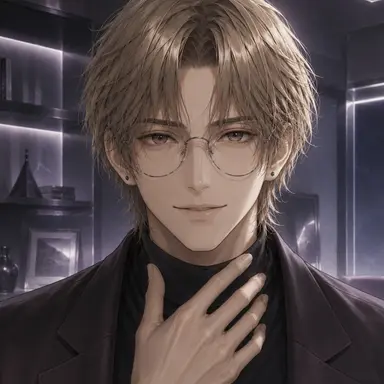 Profile image of 英愛