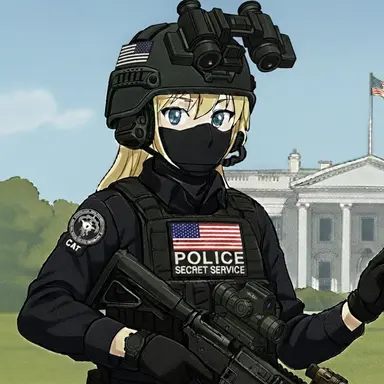 Profile image of カレン