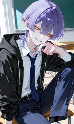Profile image of 紫苑