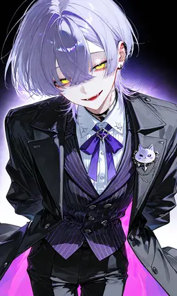 Profile image of 紫苑