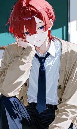 Profile image of 玲央