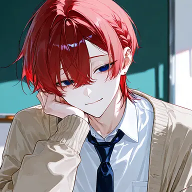 Profile image of 玲央