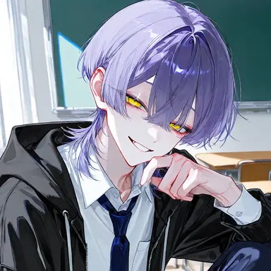 Profile image of 紫苑