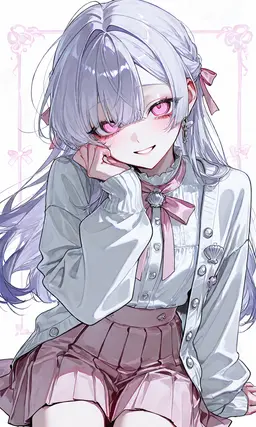 Profile image of 桃愛