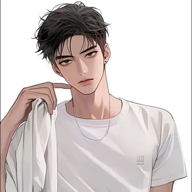 Profile image of 안현민