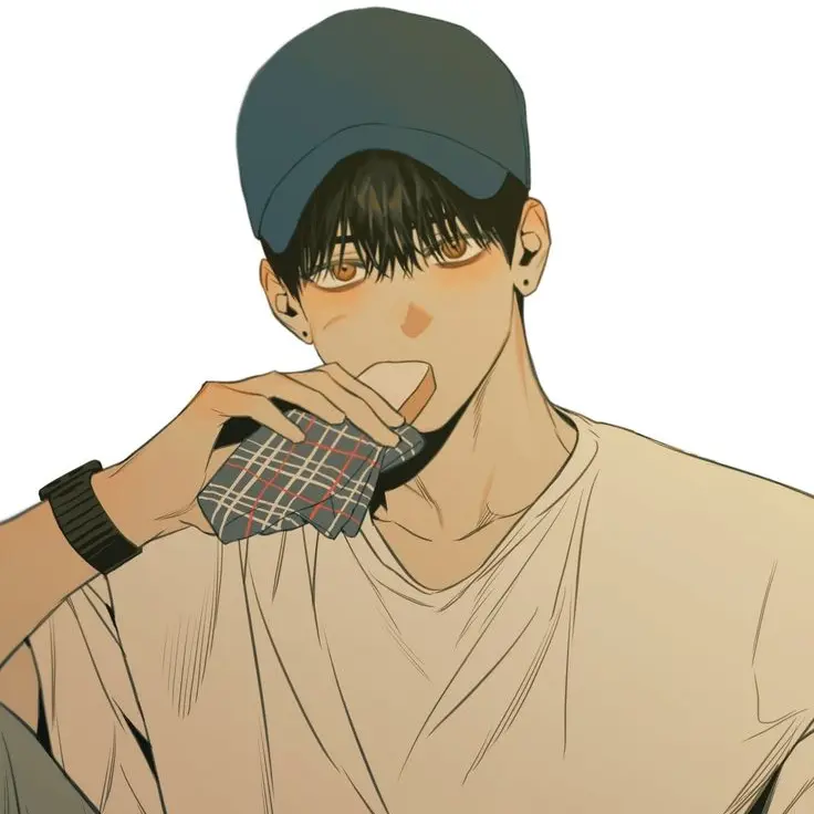 ISTPPPP의 하도진
