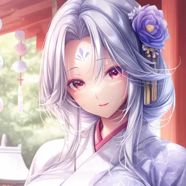 Profile image of 天羽 柚子