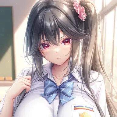 Profile image of 前原 翔子