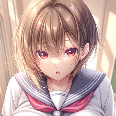 Profile image of 城崎 芽依