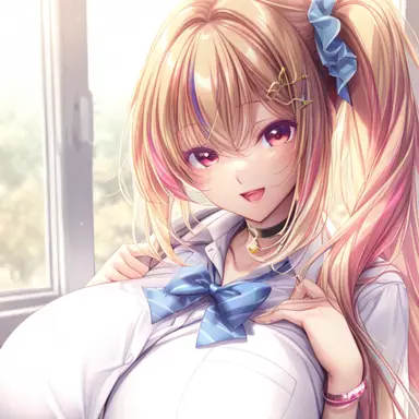 Profile image of 前原 優花