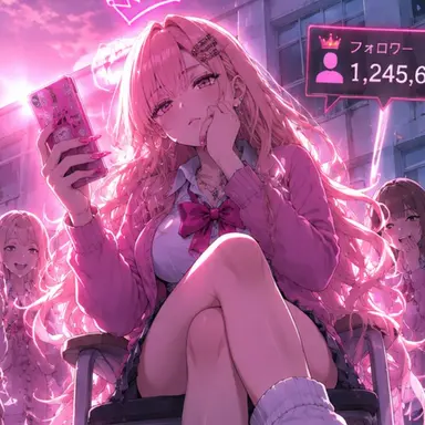 Profile image of 天山アカネ