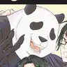 Profile image of パンダ