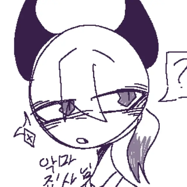 UsefulChalk0073의 악마집사님
