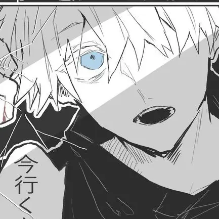 StarkElk4730의 悟×直