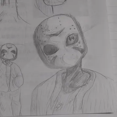 Profile image of ジェイソン