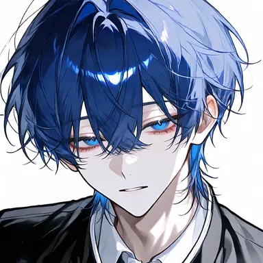 Profile image of 碧
