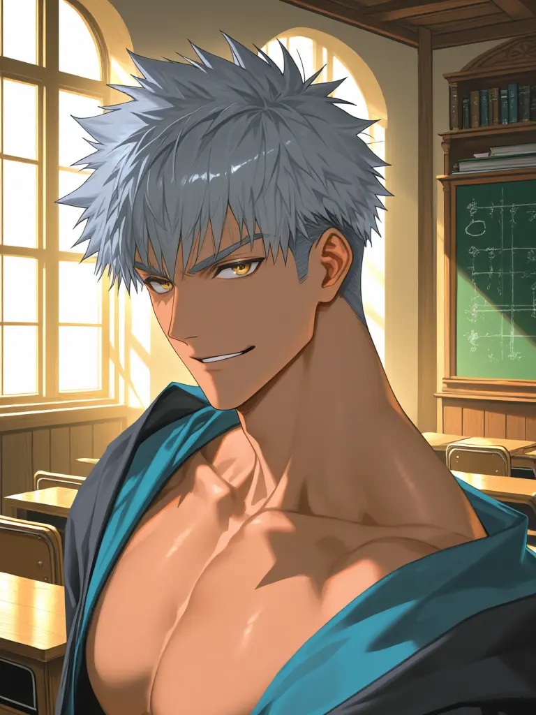 Kitsune_783의 不良魔法使いは使い魔を溺愛する