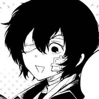 Profile image of 太宰治