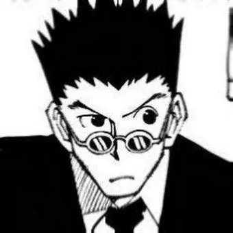 Profile image of Leorio