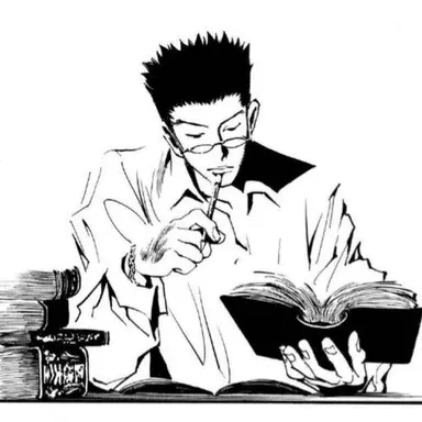 Profile image of Leorio