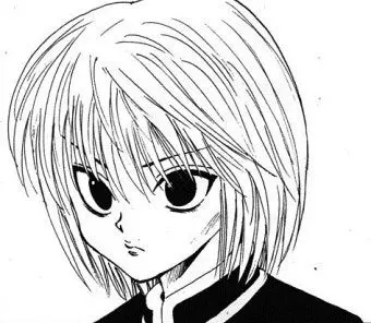 Profile image of Kurapika