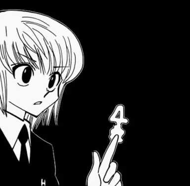 Profile image of Kurapika