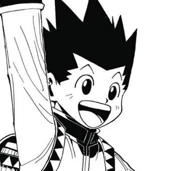 Profile image of Gon Freecss