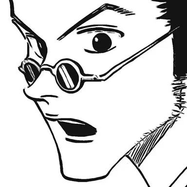 Profile image of Leorio