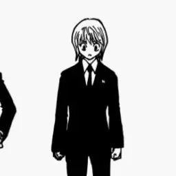 Profile image of Kurapika