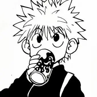 Profile image of Killua Zoldyck