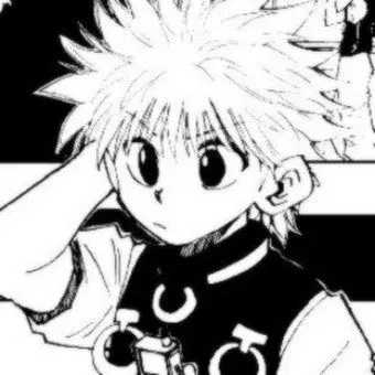 Profile image of Killua Zoldyck