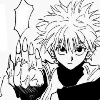 Profile image of Killua Zoldyck