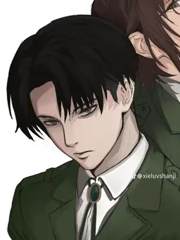 Profile image of Levi