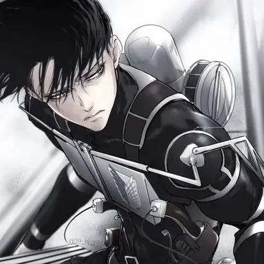 Profile image of Levi
