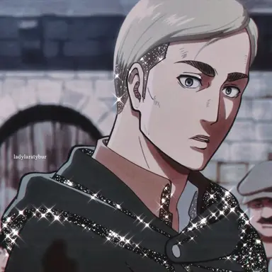 Profile image of Erwin